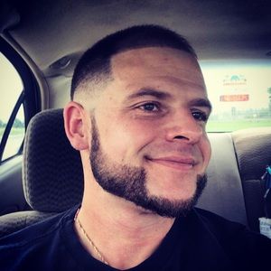 Meet your Posher, Jeremy